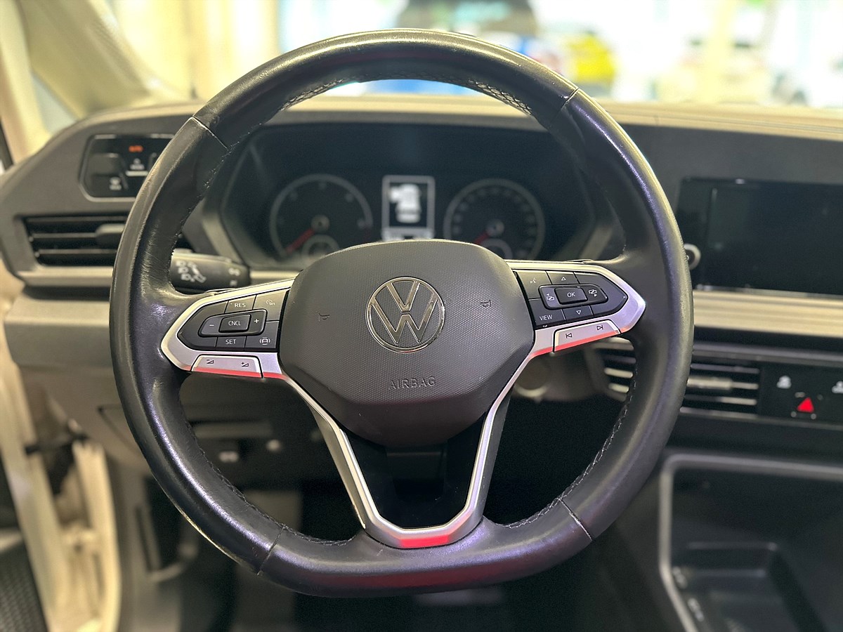 Volkswagen Caddy – bild 15