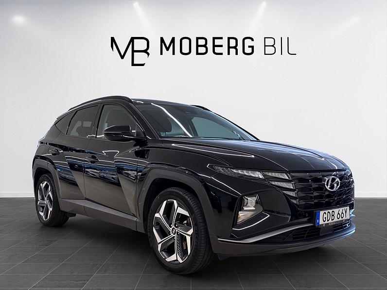 bild på bil