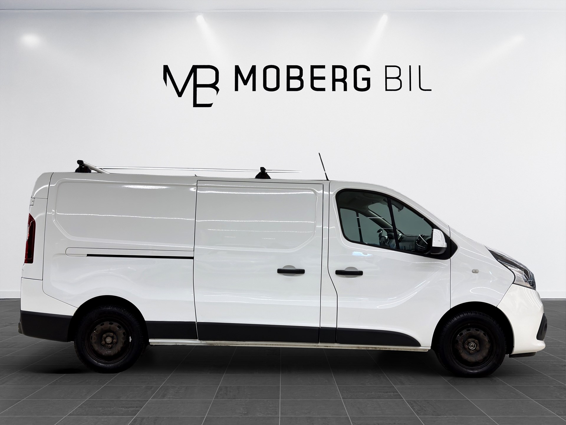 bild på bil