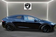 Tesla Model X 90D 423HK Dual CCS 22"