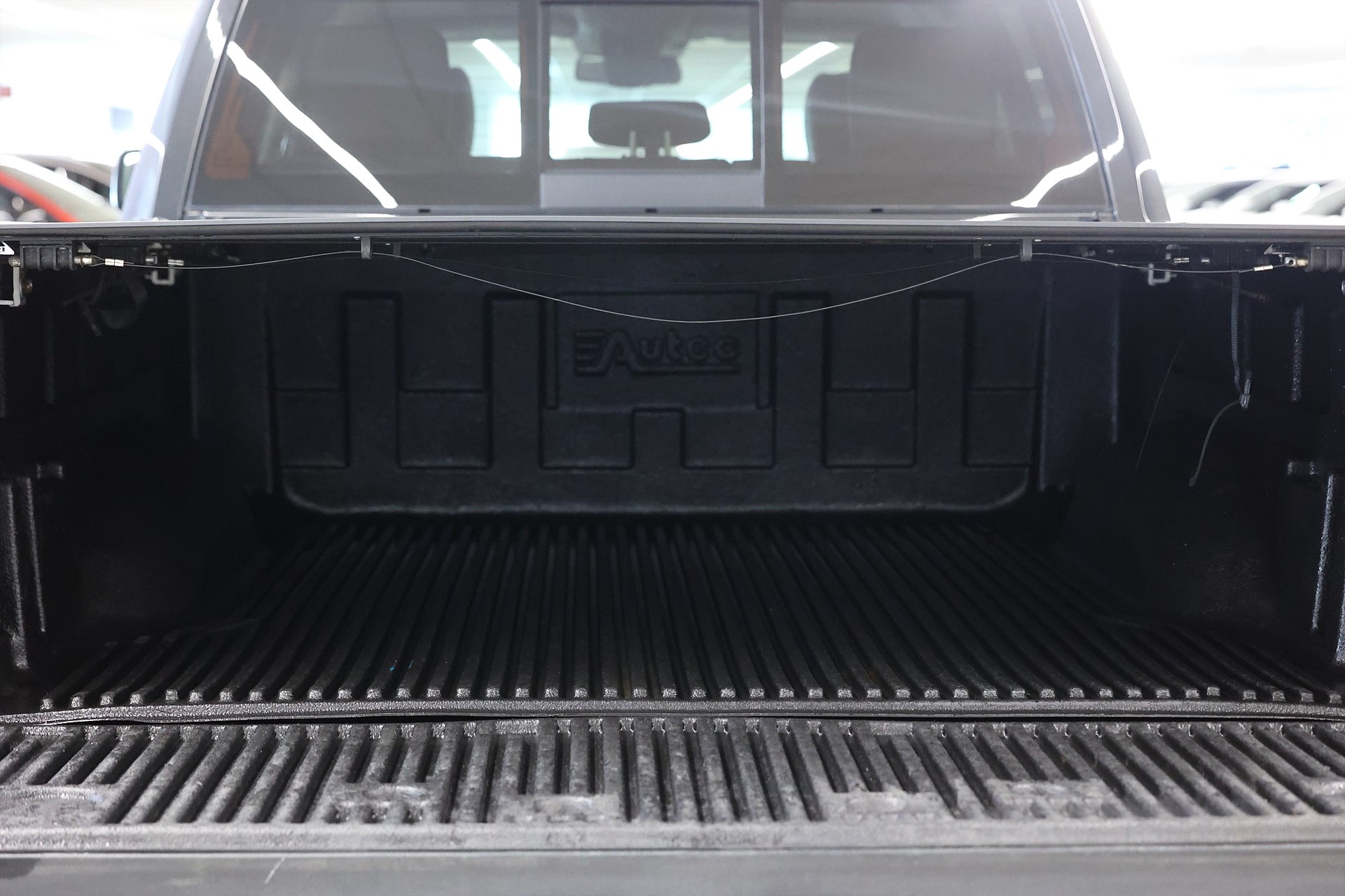 RAM 1500 3.0 V6 EcoDiesel 4x4 Laramie Flaklock Drag Luftfjädr MOMS