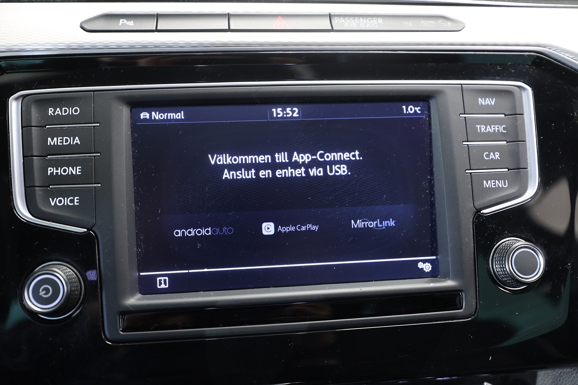 Volkswagen Passat SC GTE 1.4 TSI 218hk Nappa Nynaudio Pano