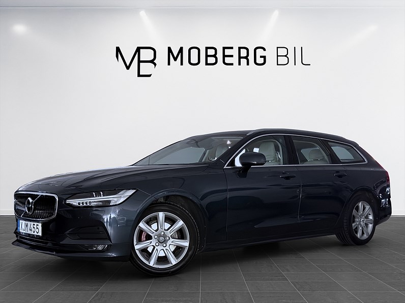bild på bil