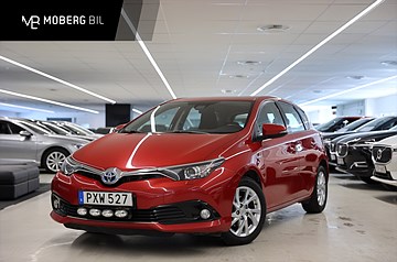 bild på bil