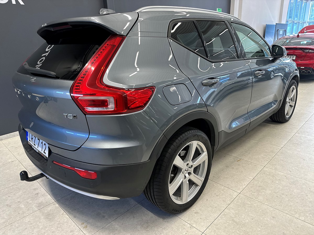 Volvo XC40 – bild 10