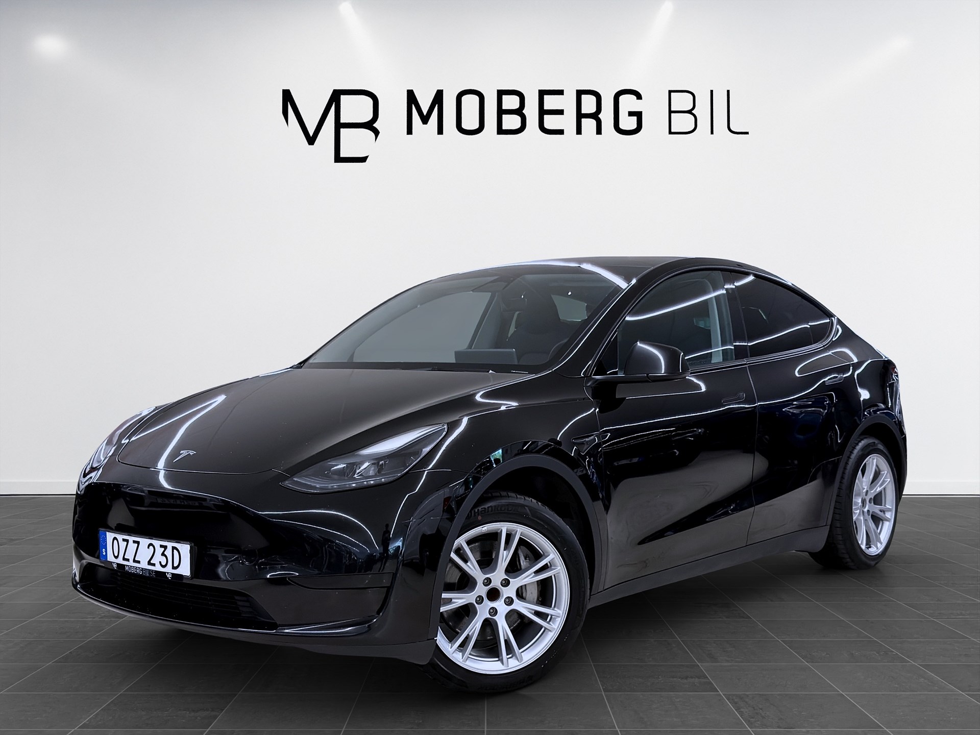 bild på bil