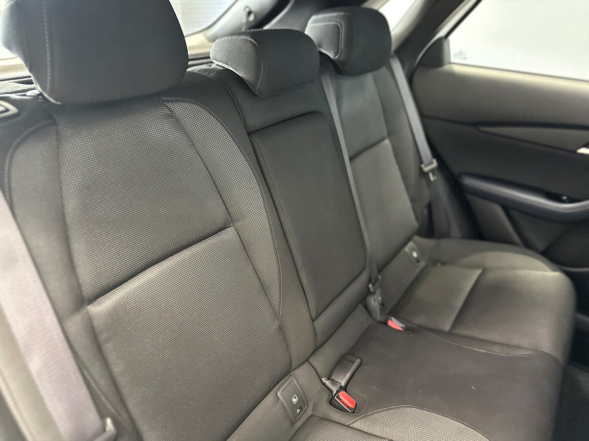 Mazda CX-30 – bild 23
