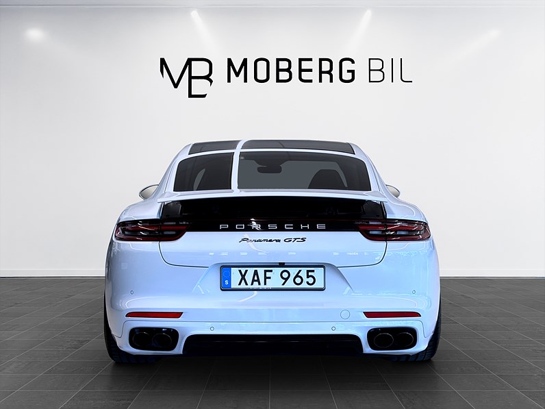 bild på bil
