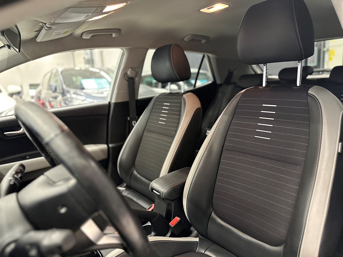 Kia Stonic – bild 15