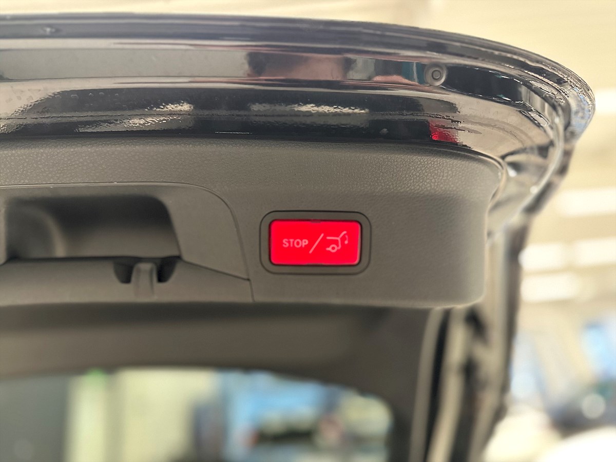 Mercedes-Benz GLC – bild 8
