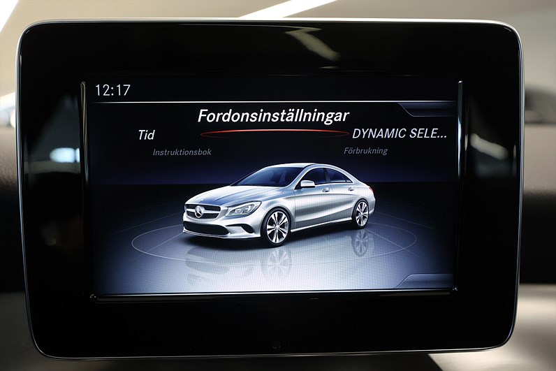 bild på bil