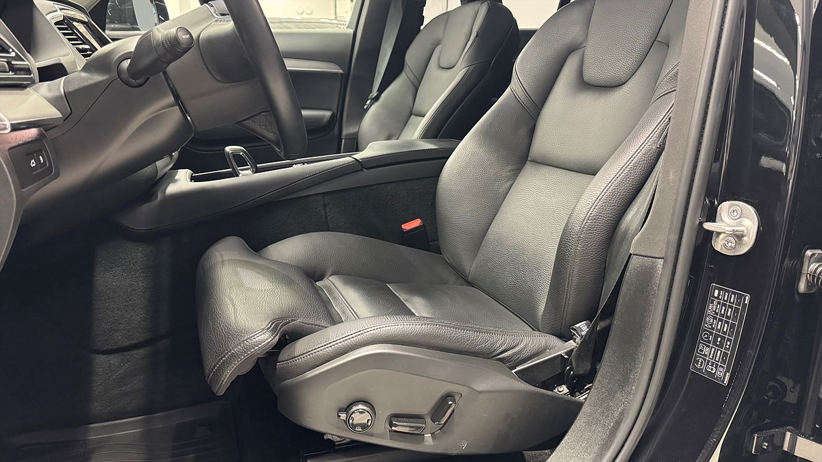 Volvo XC90 – bild 13