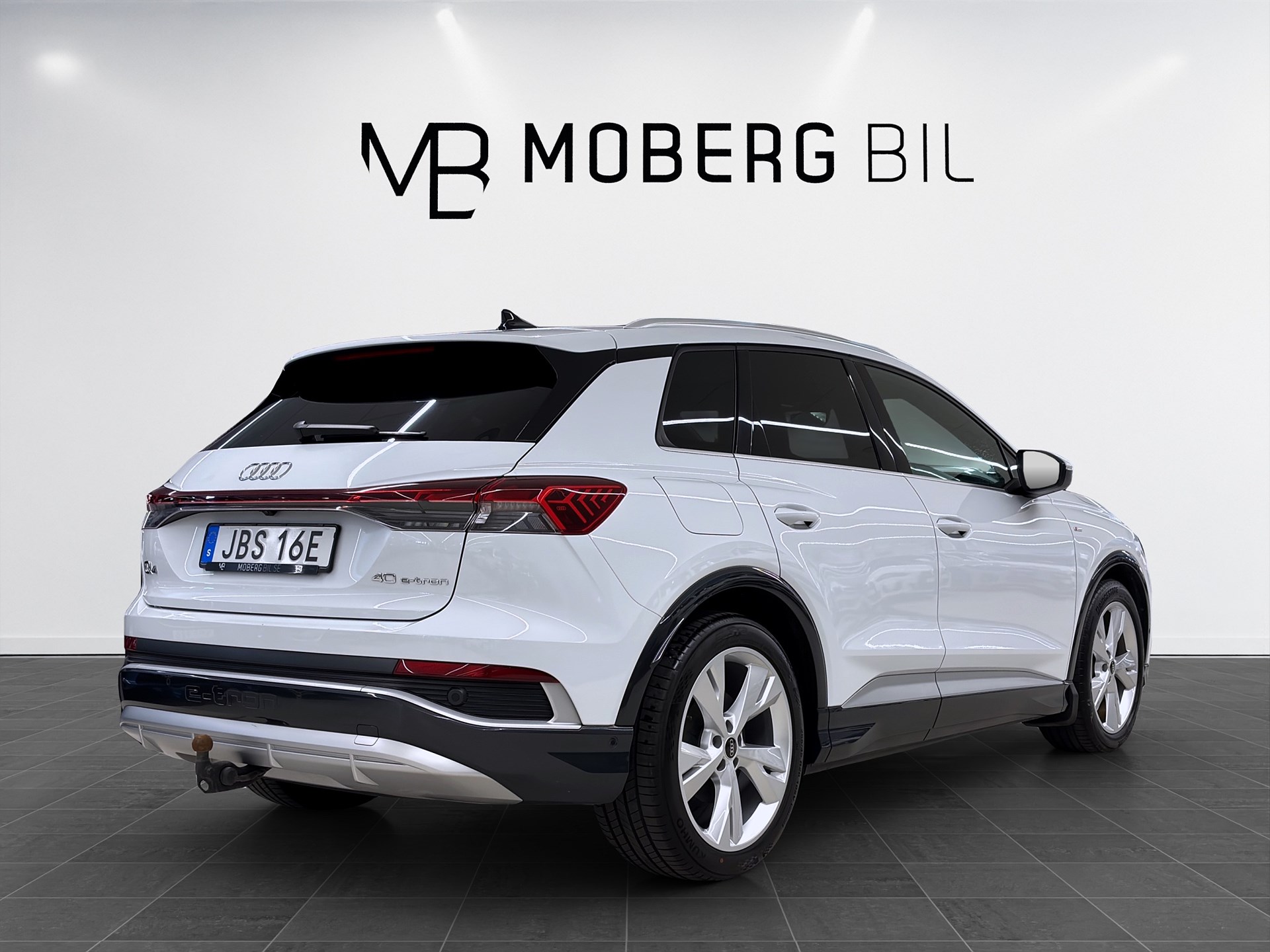 bild på bil