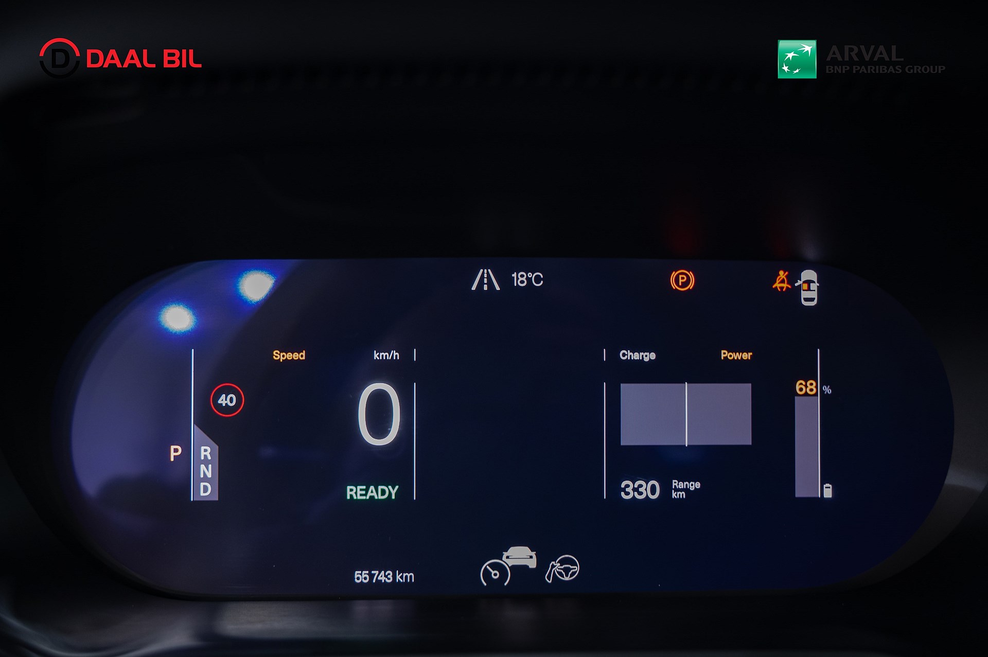 Polestar 2 Long Range Dual Motor, 421hp, 2024