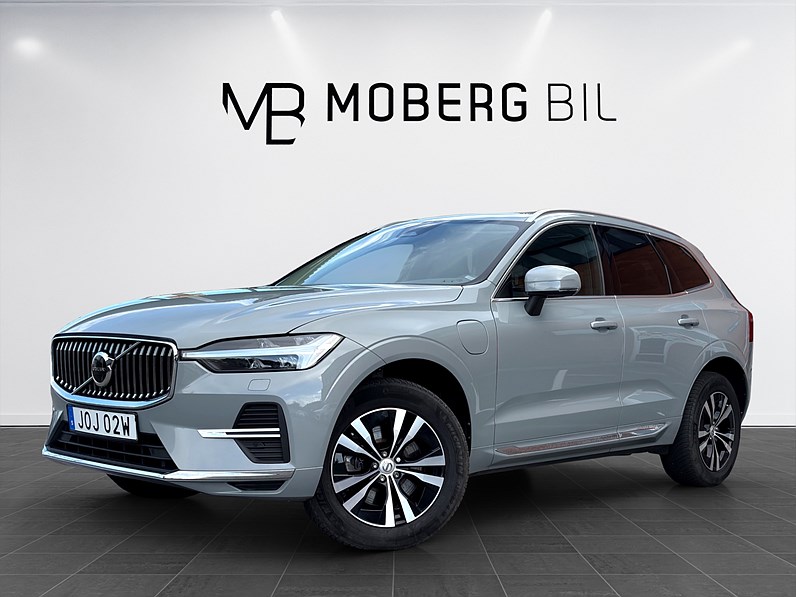 bild på bil