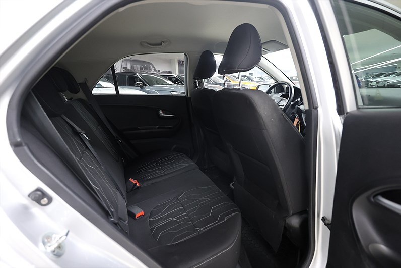 Kia Picanto 1.0 69hk *Hjulkampanj!* Special Edt PDC