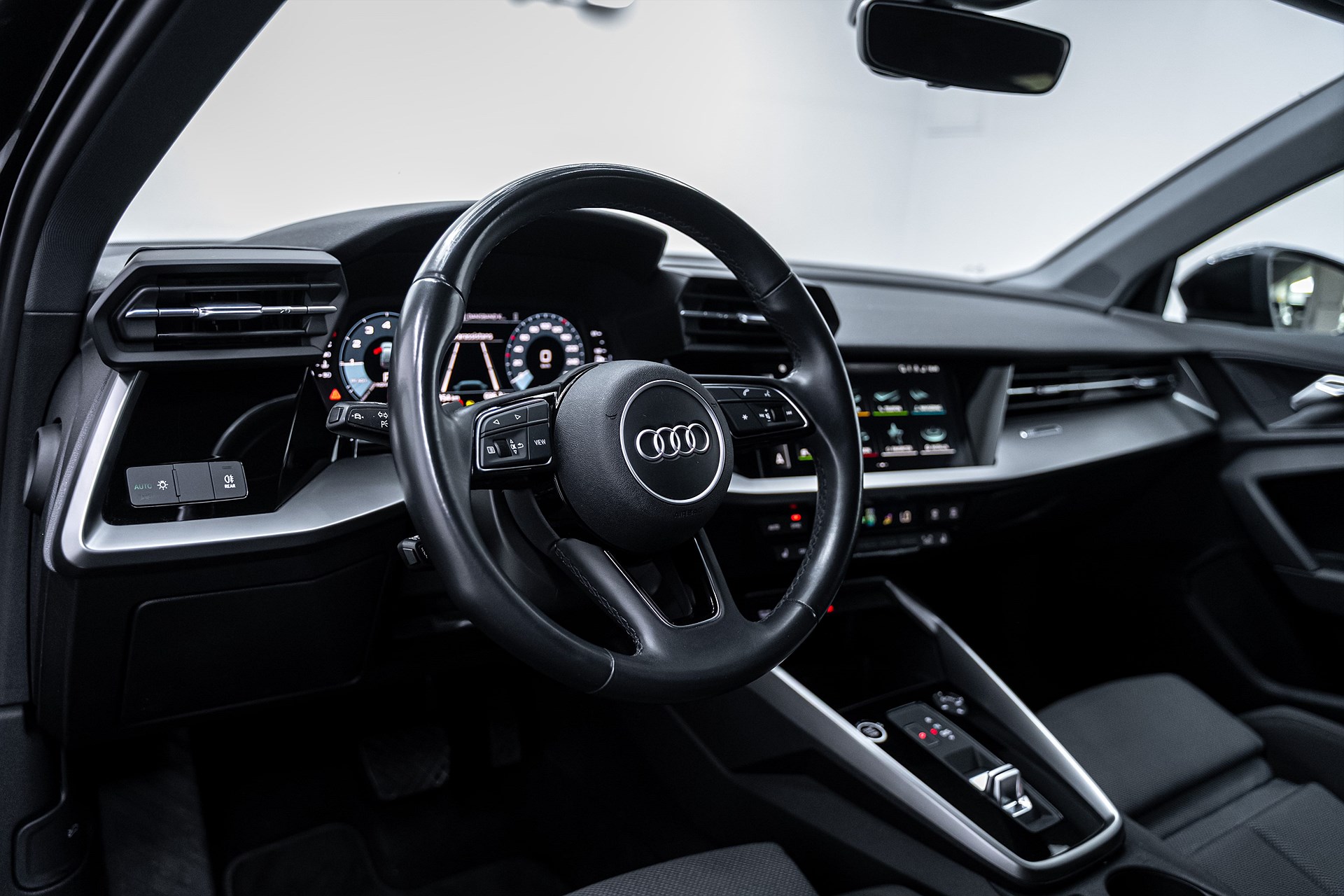 bild på bil