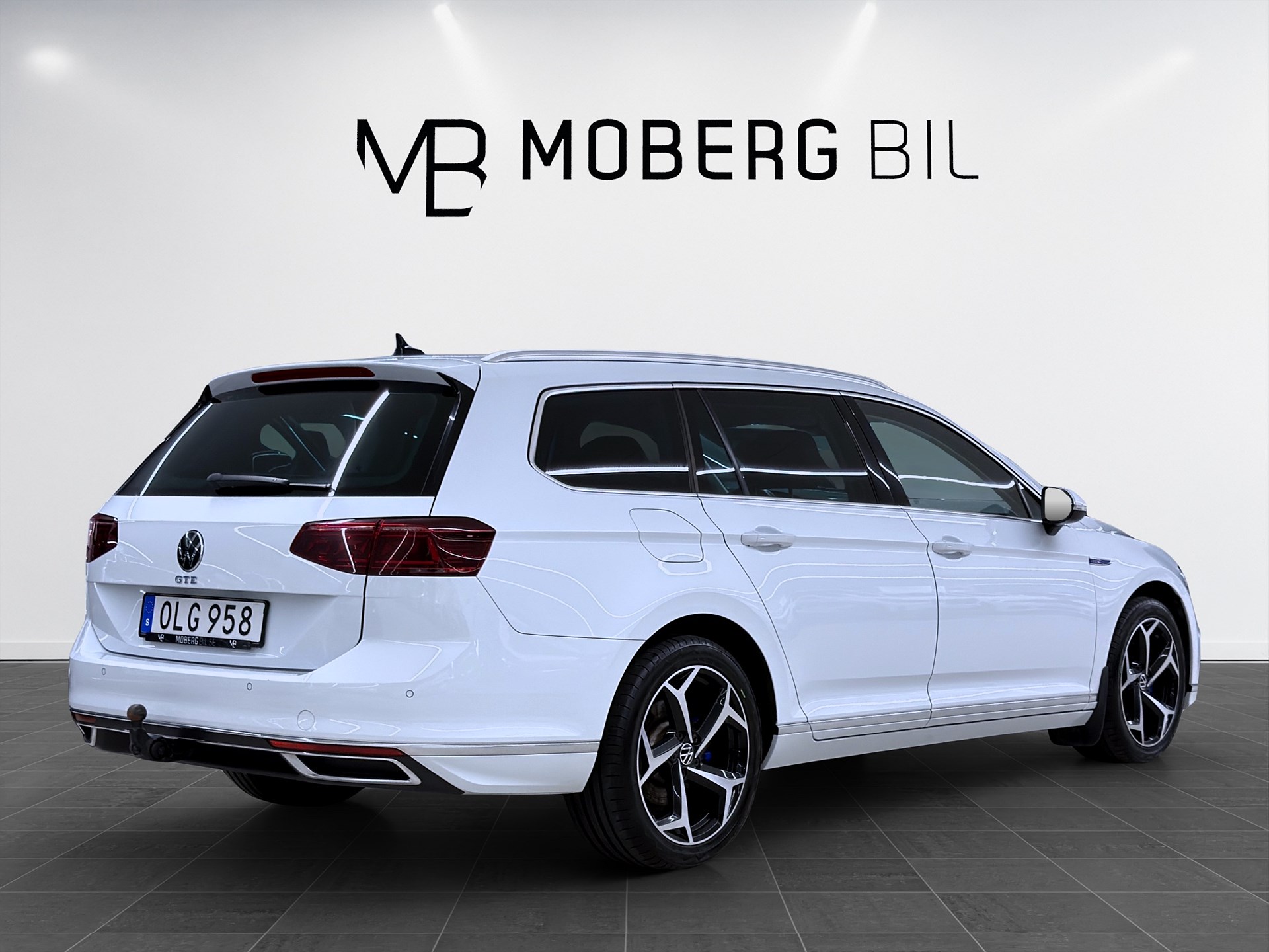 bild på bil