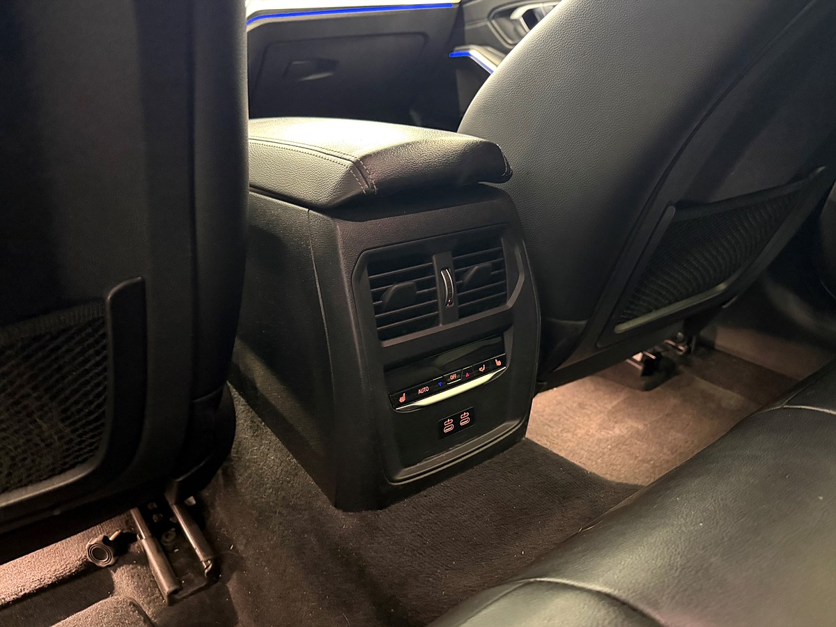 BMW 320 – bild 25