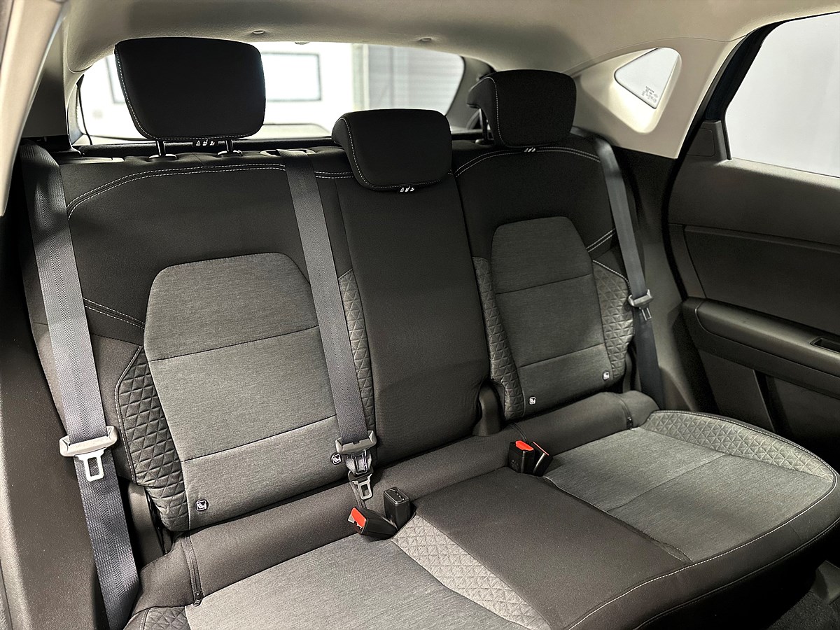 Renault Captur – bild 19