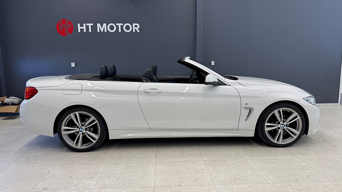 BMW 420 – bild 14