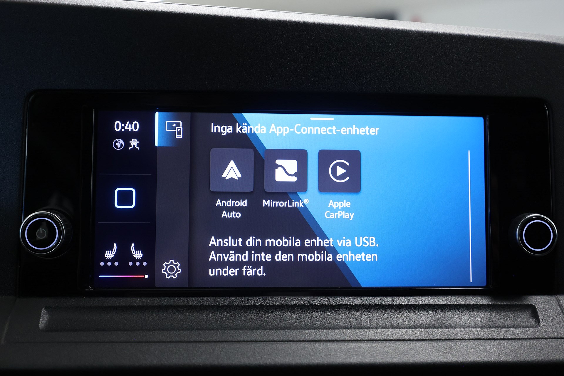 Volkswagen Caddy Cargo Maxi 2.0 TDI 4M *Hjulkampanj!* V-inrett