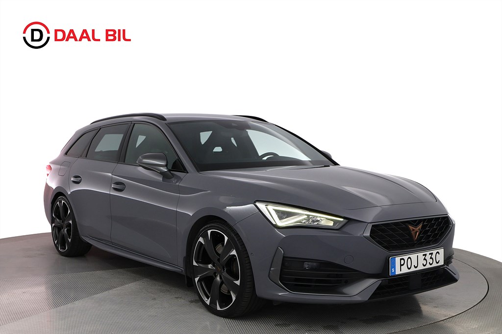 Cupra CUPRA – bild 3