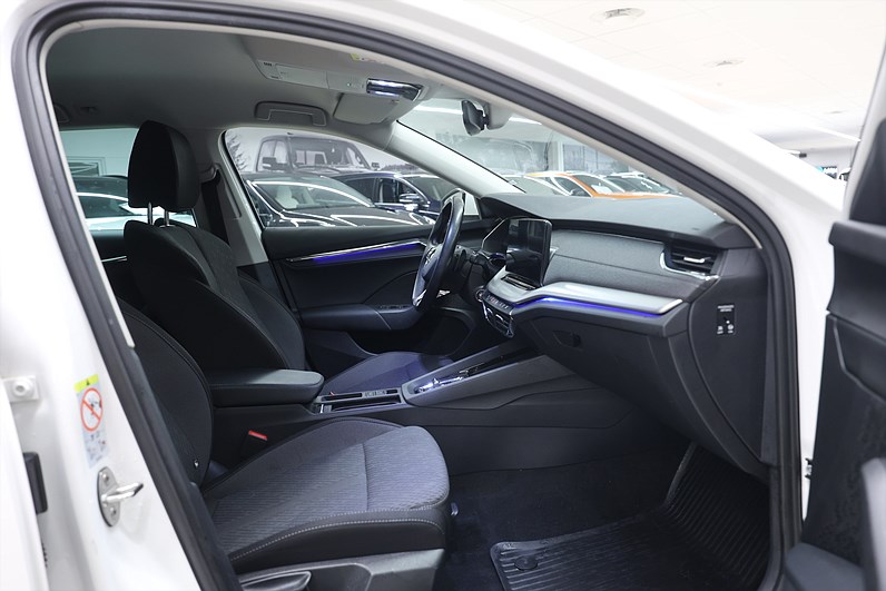 Skoda Octavia Kombi 2.0 TDI 4x4 150hk Style