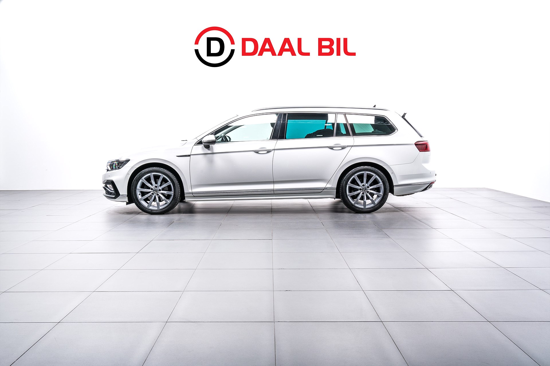 Volkswagen Passat Variant 2.0 TDI DPF SCR 4Motion DSG Sequential, 200hp, 2021