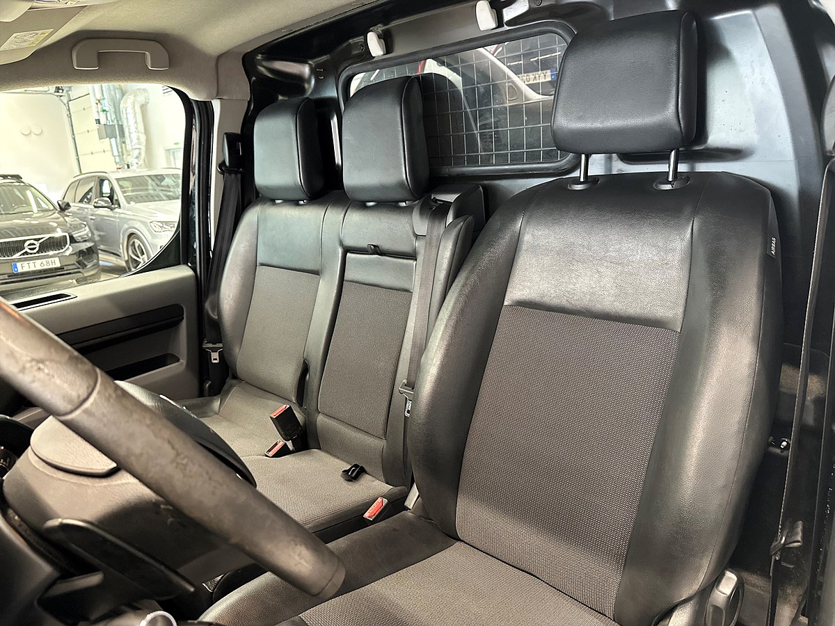 Toyota ProAce – bild 12