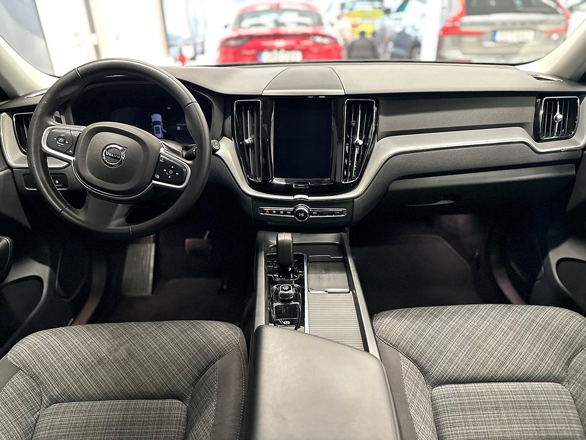 Volvo XC60 – bild 14