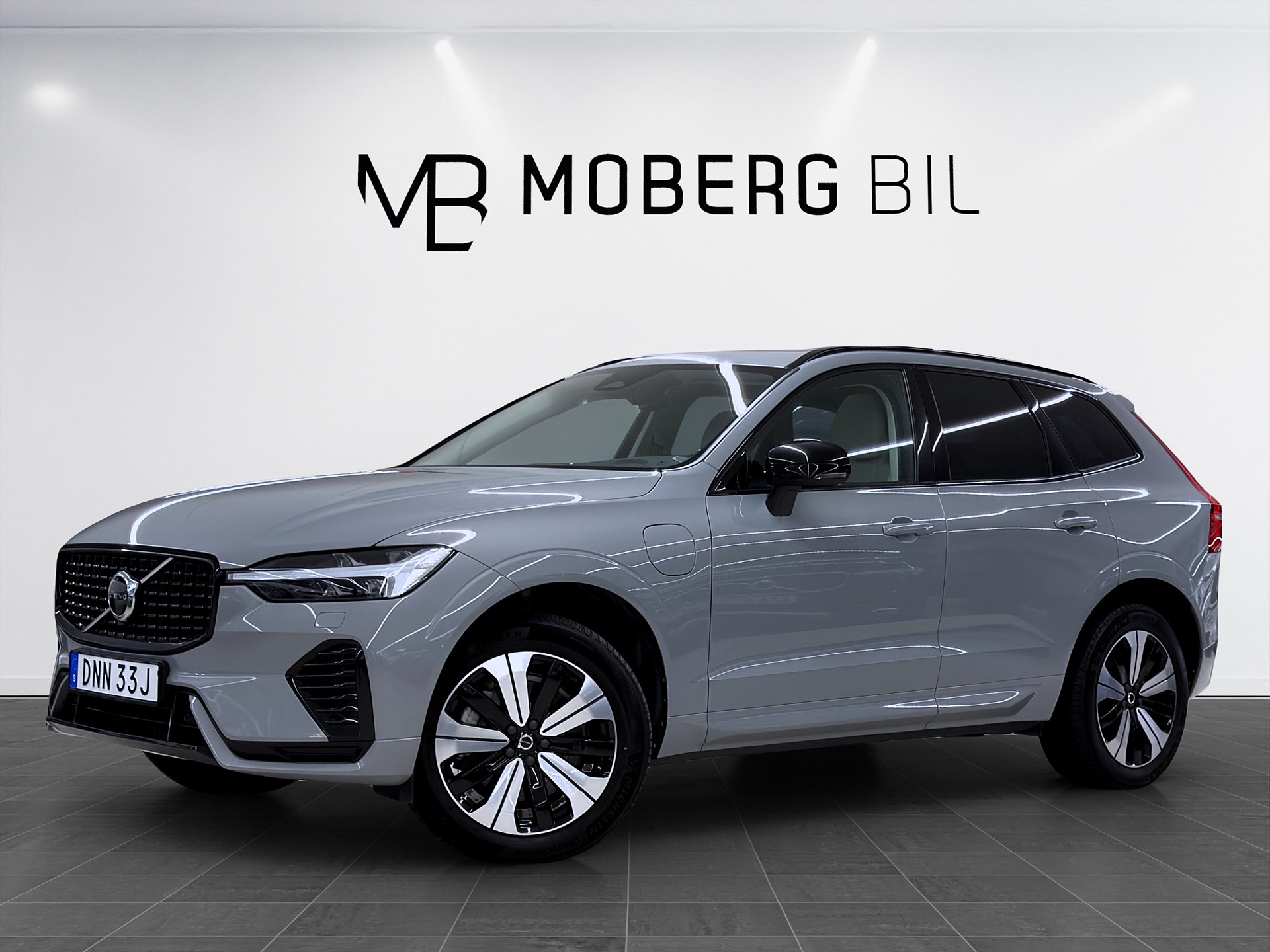 bild på bil
