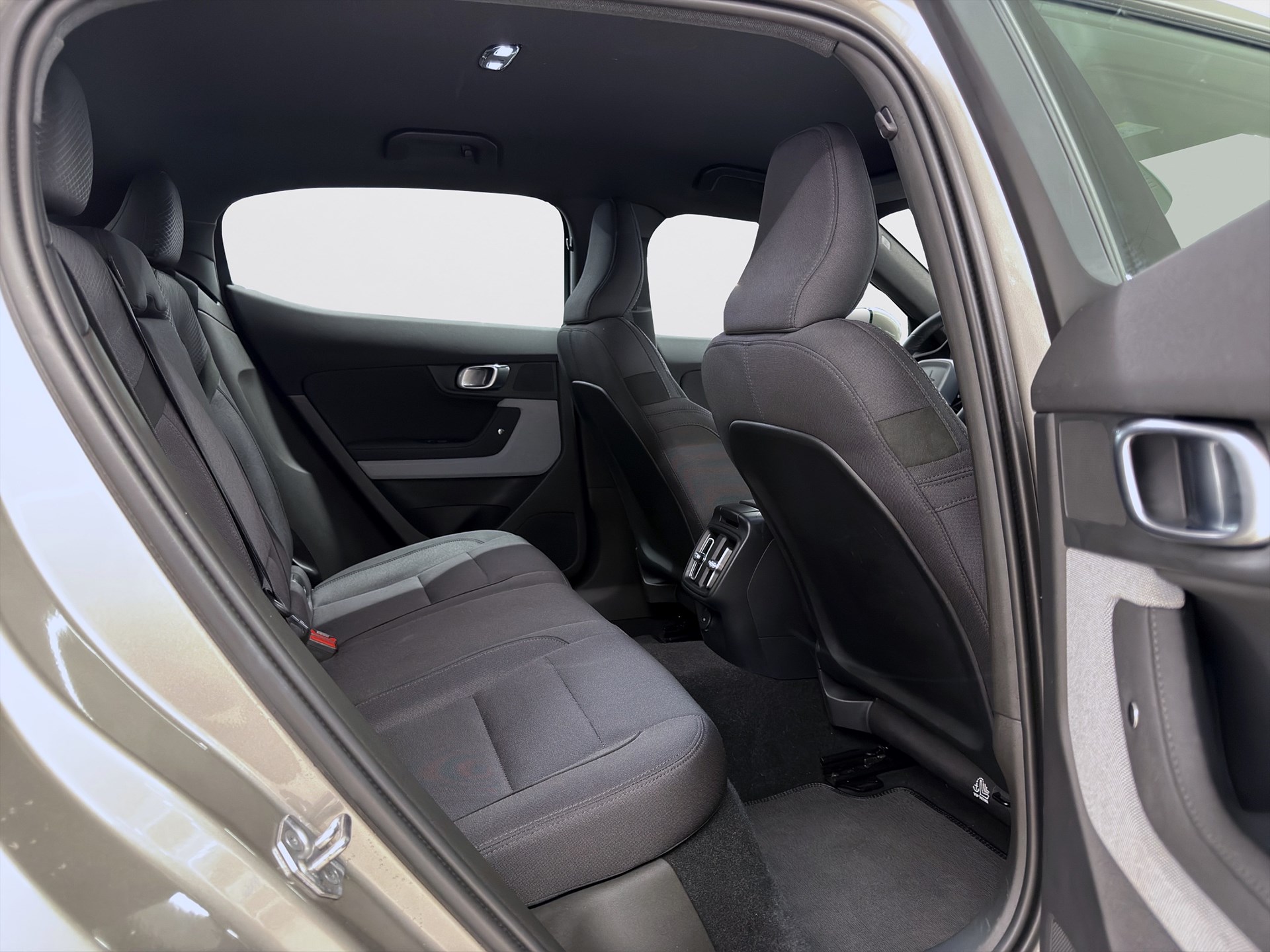 Polestar 2 Standard Range Single Motor 224hk