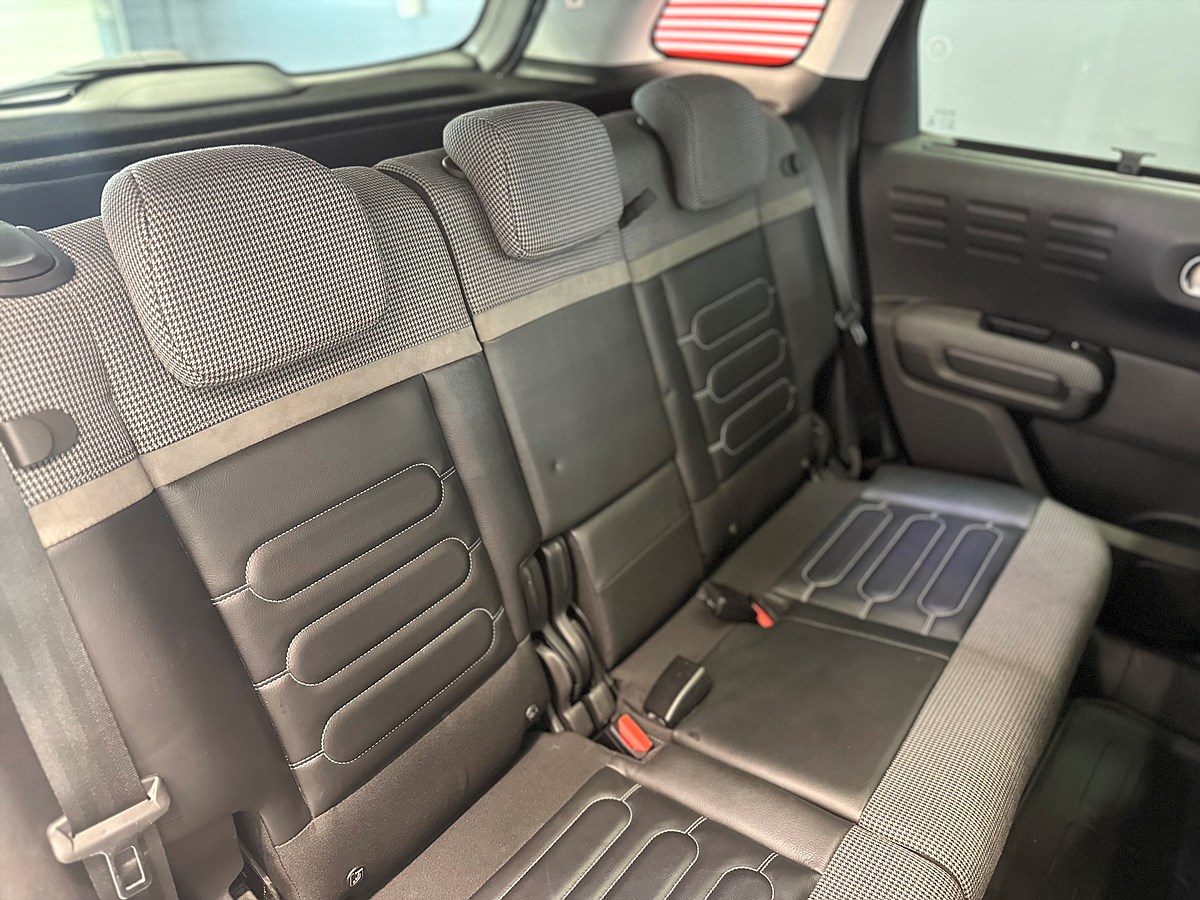 Citroën C3 Aircross – bild 15