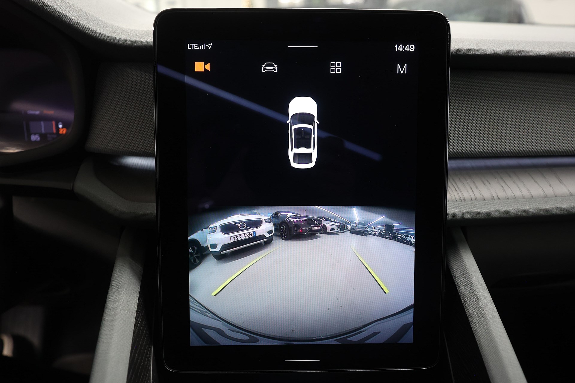 Polestar 2 Long Range Dual Motor 408hk *Hjulkampanj!* Plus H/K Värmare Pano MOMS