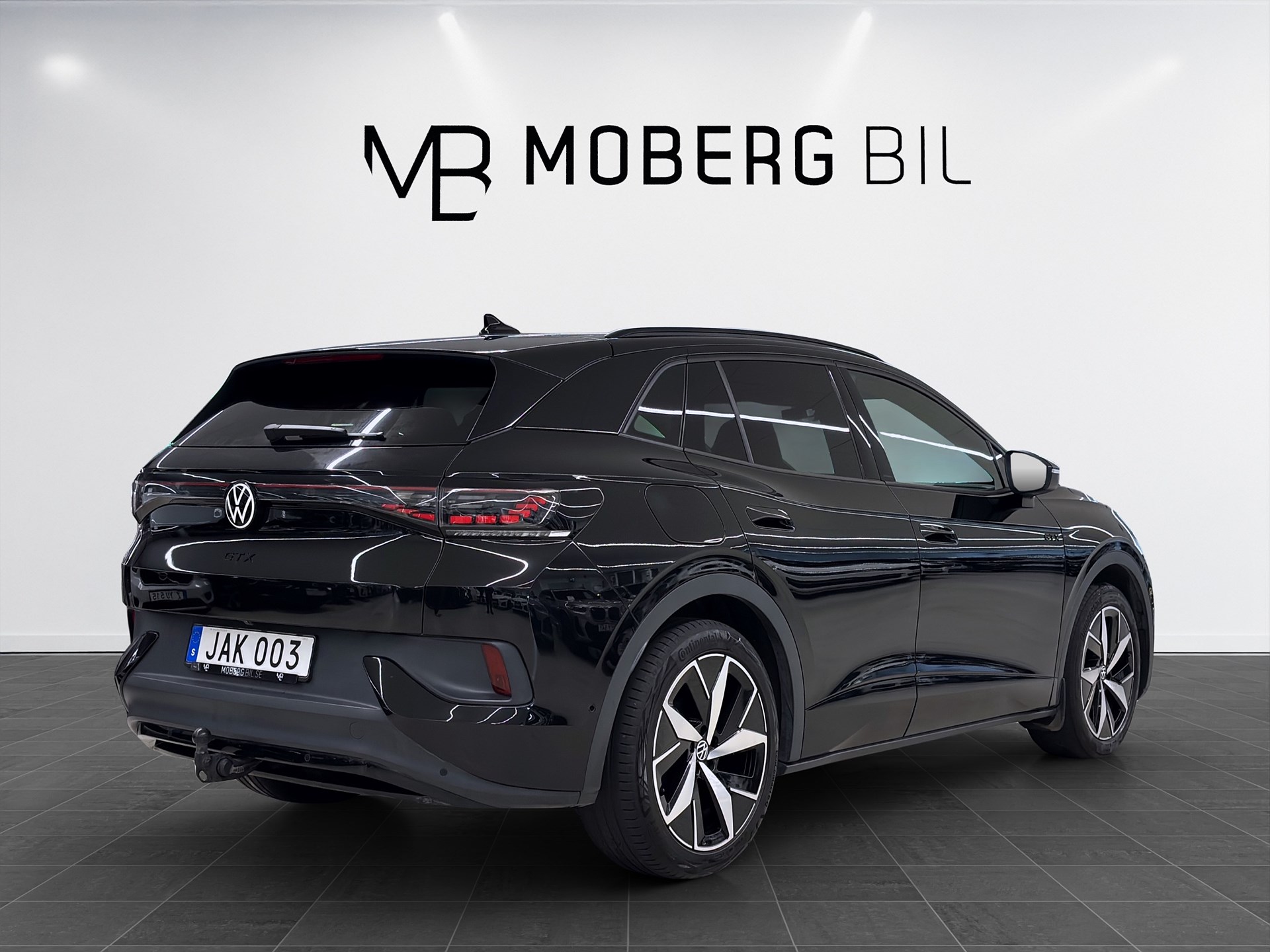 bild på bil
