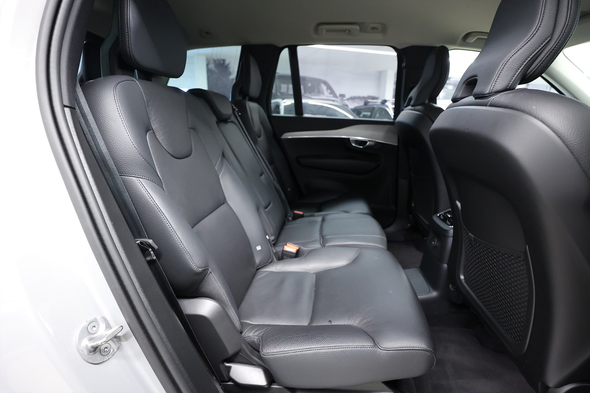 Volvo XC90 T8 II 456hk R-Design AWD H/K 7-sits B-Kamera Keyless MOMS