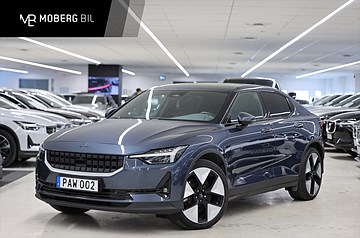 bild på bil