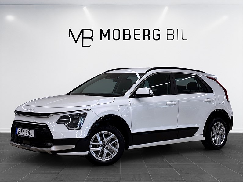 bild på bil