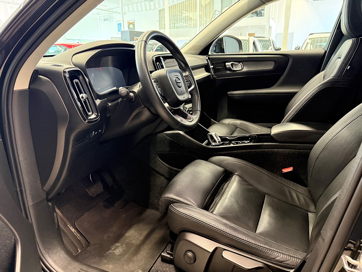 Volvo XC40 – bild 13