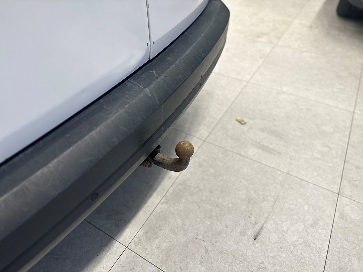 Volkswagen Caddy – bild 6
