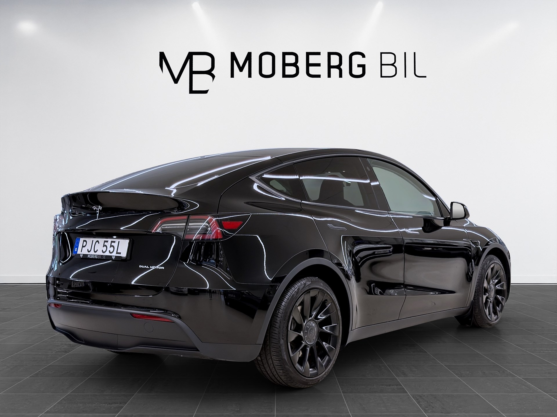 bild på bil