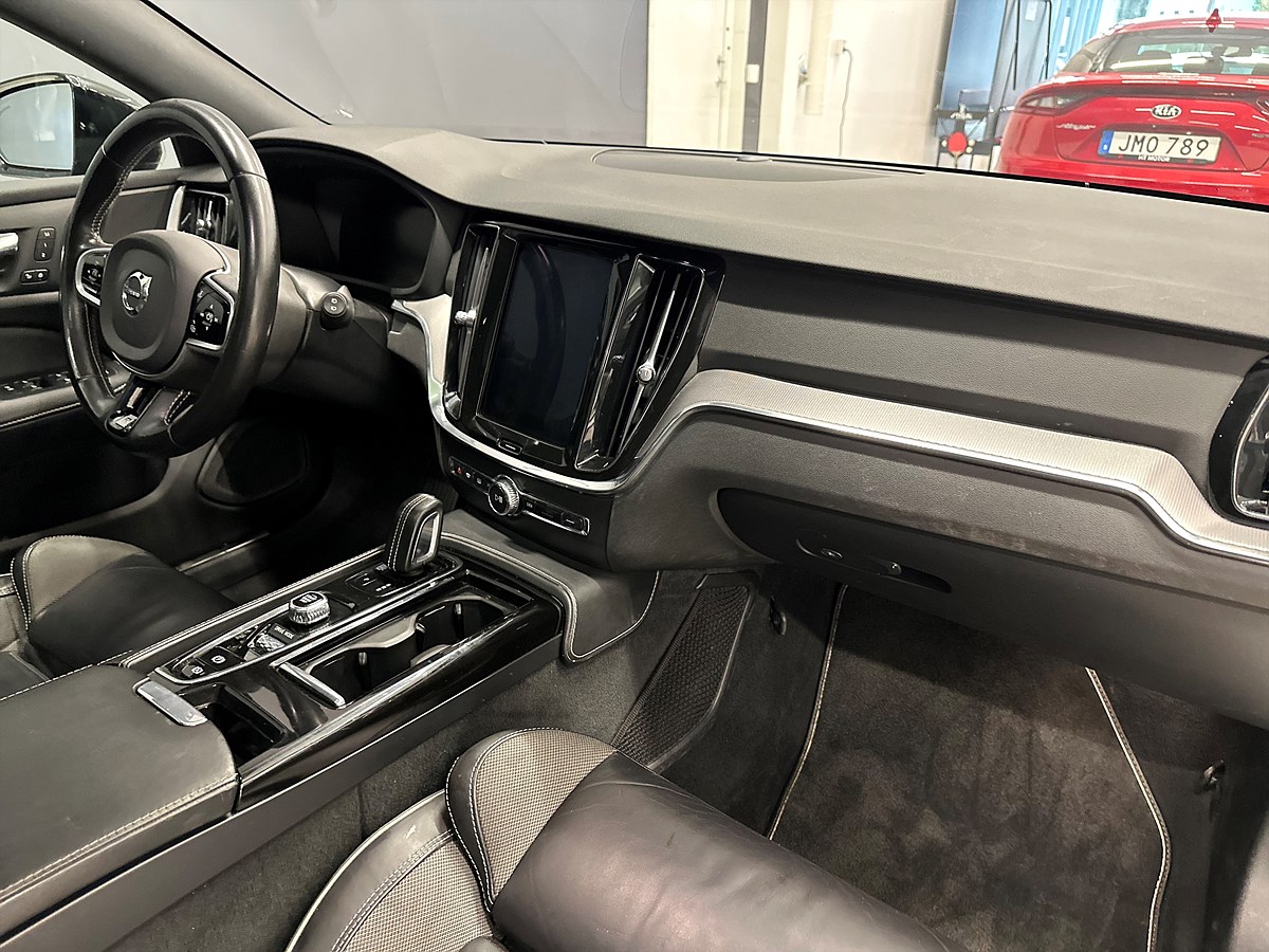 Volvo V60 – bild 8