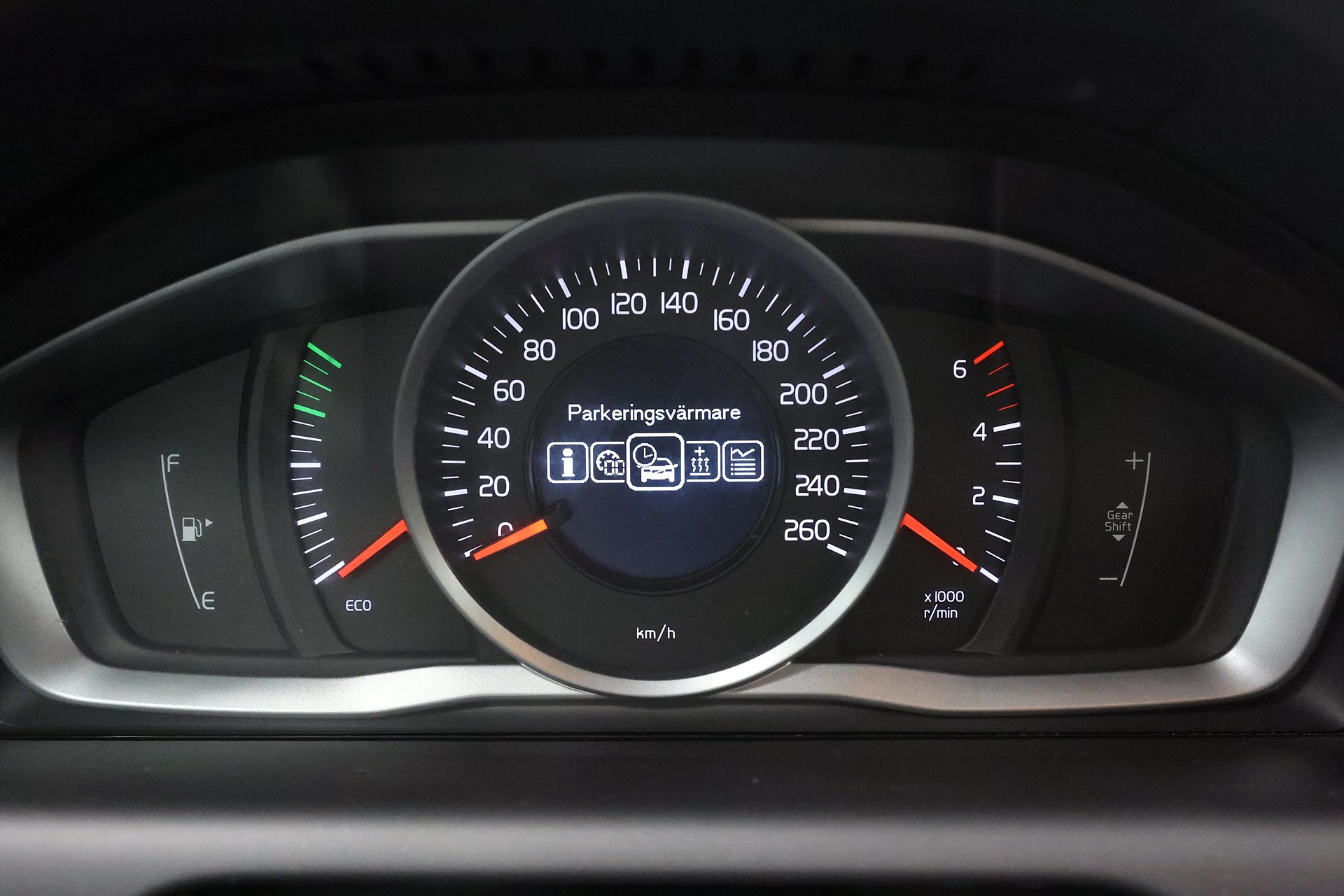 Volvo XC60 D3 150hk Classic Drag PDC Värmare