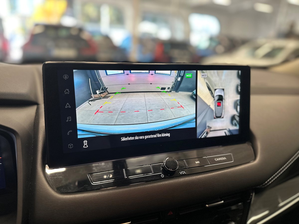 Nissan Qashqai – bild 16