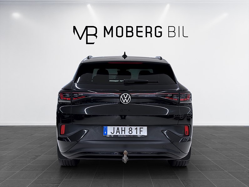 bild på bil