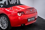 Bmw Z4 – Bilcenter Syd 2006 - miniatyr 41