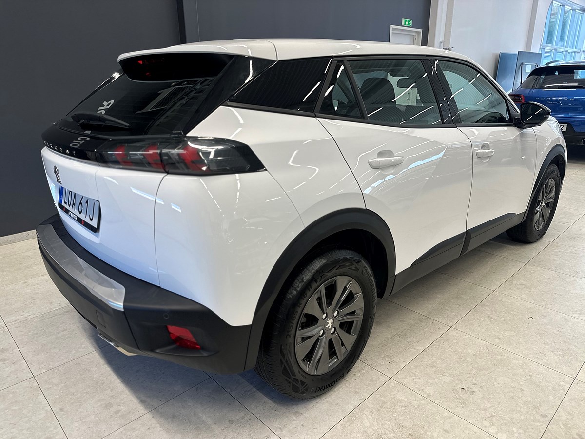 Peugeot 2008 – bild 6