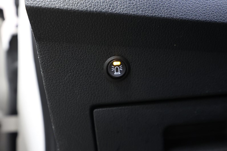 Volkswagen Caddy Cargo Maxi 2.0 TDI 4M *Hjulkampanj!* V-inrett