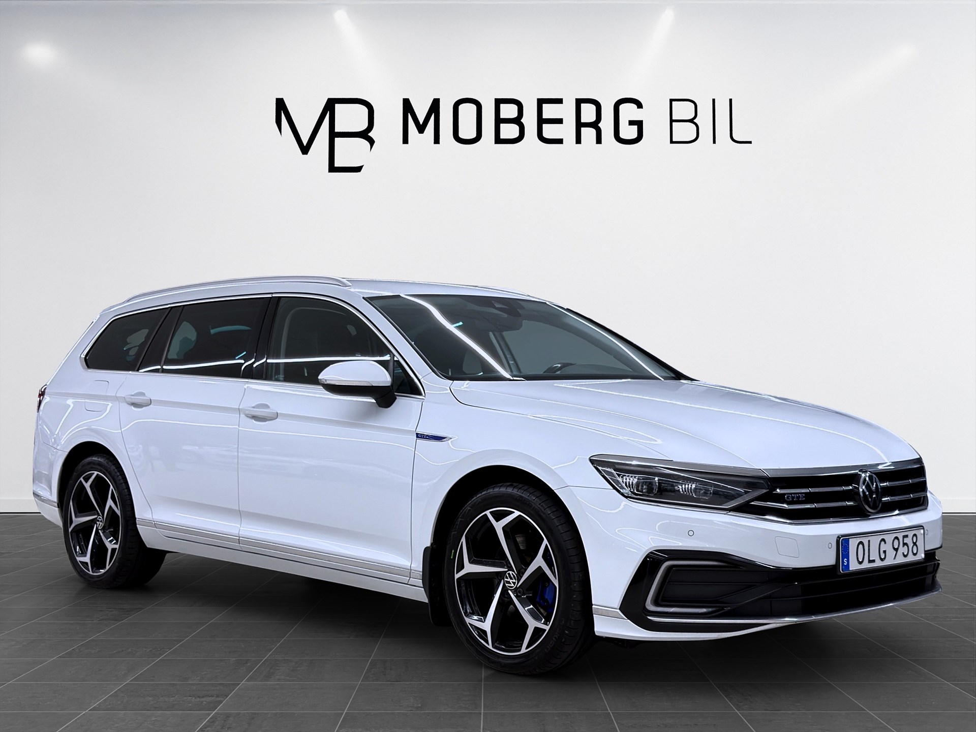 bild på bil